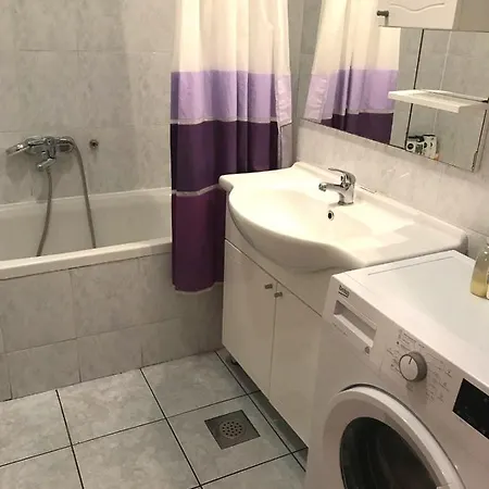 Appartamento With Parking Space - 19756 *