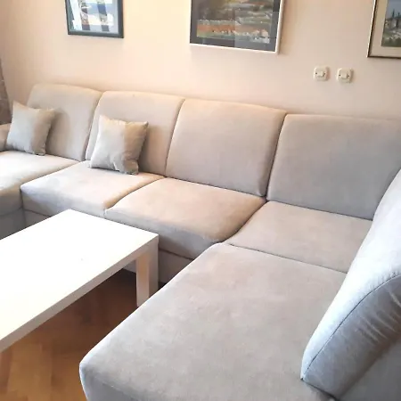 With Parking Space - 19756 * Makarska