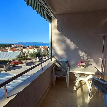 With Parking Space - 19756 Appartamento